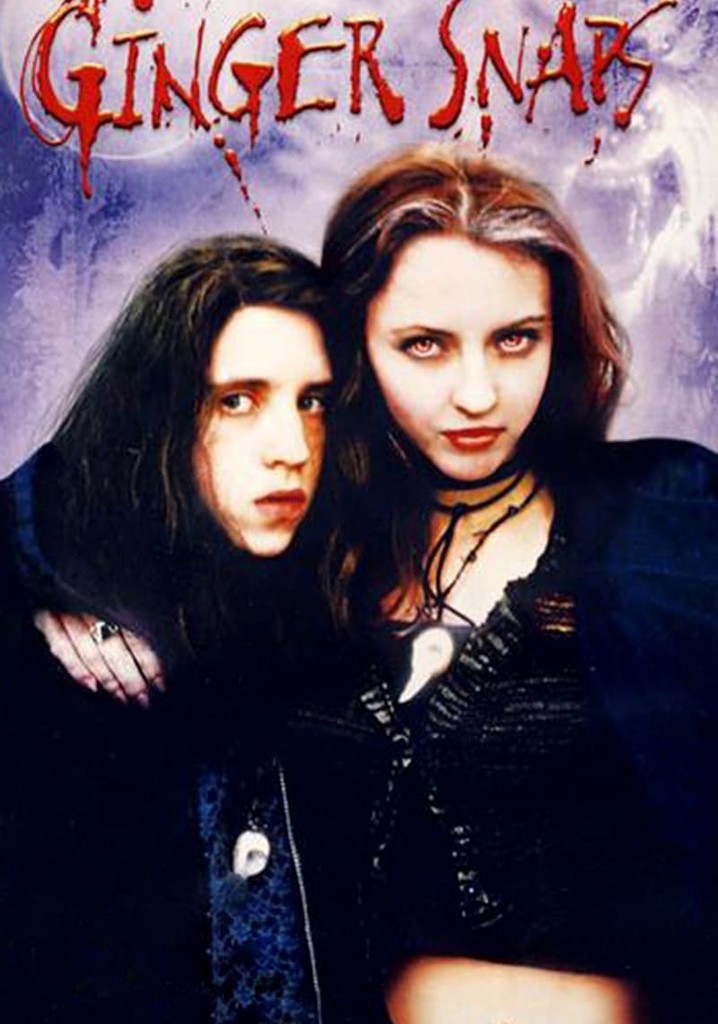 Ginger Snaps streaming where to watch movie online?